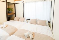 Others 4 Within walking distance to Shinjuku | 4 min walk to nearest station | Entire 3BR house 75㎡ | Sleeps up to 10 | Family-friendly | High-speed Wi-Fi | Shibuya, Tokyo