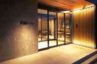 Lainnya FAV HOTEL HIDATAKAYAMA WEST