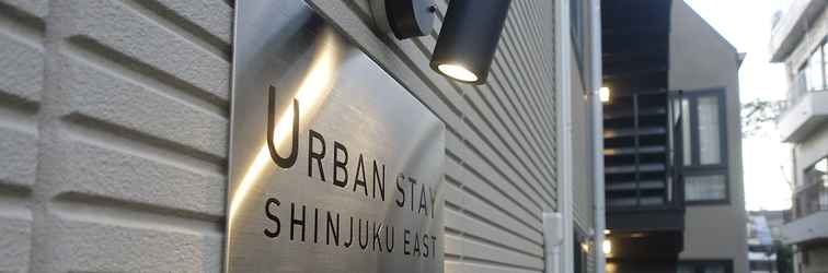 Khác Urban Stay Shinjuku East