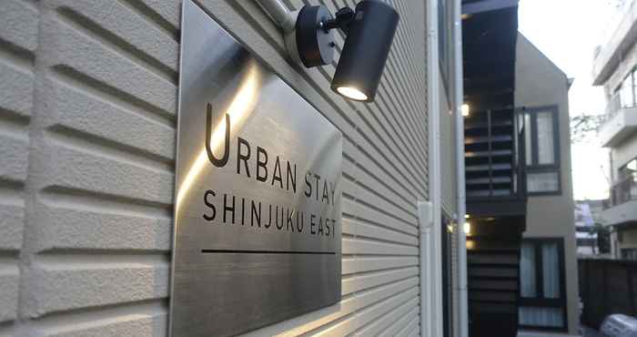 Khác Urban Stay Shinjuku East