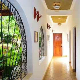 Primary image 1 JoysVilla家庭度假屋, 基利菲 酒店