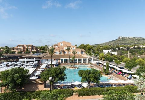 其他 Aparthotel Ciudad Laurel