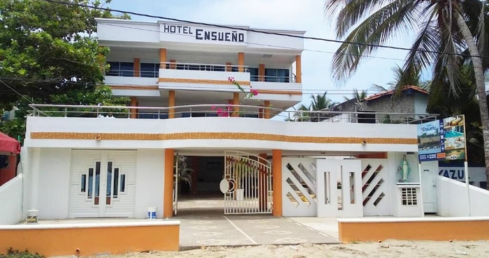 Lain-lain Hotel Ensueño