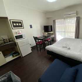 Primary image 1 Exsaison Shirokita 107, FUSE Hotels