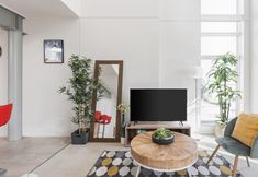 Khác 7 Modern Penthouse on Mass By CozySuites