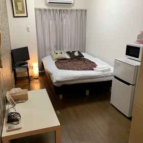 Primary image 1 Exsaison Shirokita 108, Hotel FUSE