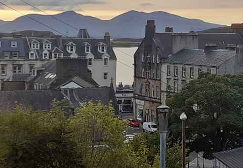 Others The Coorie Inviting 1-bed Apartment in Oban