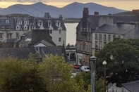 Lainnya The Coorie Inviting 1-bed Apartment in Oban