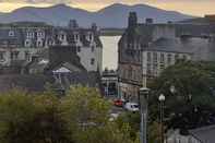 Others The Coorie Inviting 1-bed Apartment in Oban