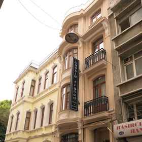 Primary image 1 Castle Franco Suites, Old City Hotels