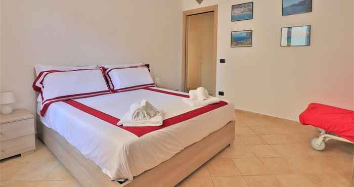 Lainnya New Suite Sorrento