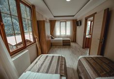 Others 6 Aygun Suites Hotel Bungalow