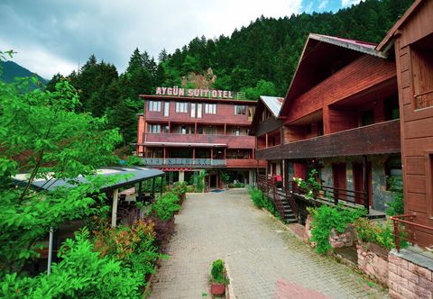 Others Aygun Suites Hotel Bungalow