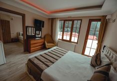 Others 5 Aygun Suites Hotel Bungalow