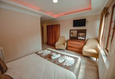 Others 2 Aygun Suites Hotel Bungalow