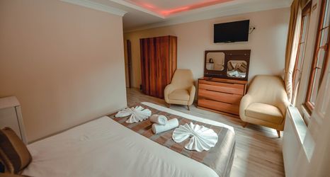 Others 2 Aygun Suites Hotel Bungalow