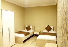 Others 7 Aygun Suites Hotel Bungalow