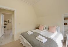 Others 7 Forthview - Traditional 2 Bedroom Apartment