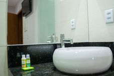 其他 Aero Inn Hotel