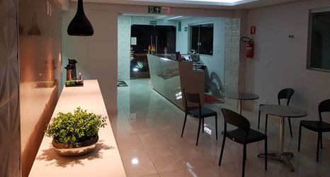 其他 2 Aero Inn Hotel