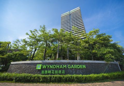 Others Wyndham Garden Lingshui