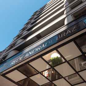 Primary image1Rede Andrade Braz 飯店,Public Park飯店