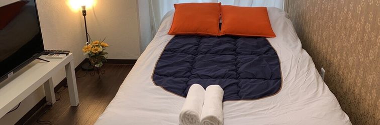 Lain-lain Exsaison Shirokita 201