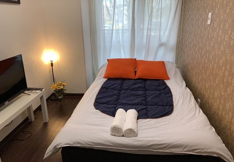 Lain-lain Exsaison Shirokita 201