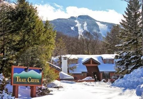 Others Trail Creek 54