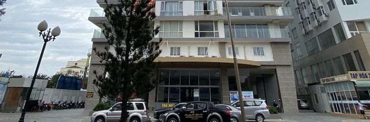 其他 Stephen Luxury Apartments