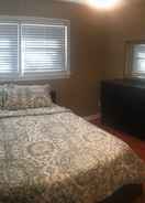 Room Comfortable 2 Bedroom Close to Waycross Downtown