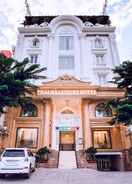 ภาพหลัก Khách sạn Thái Hà Luxury