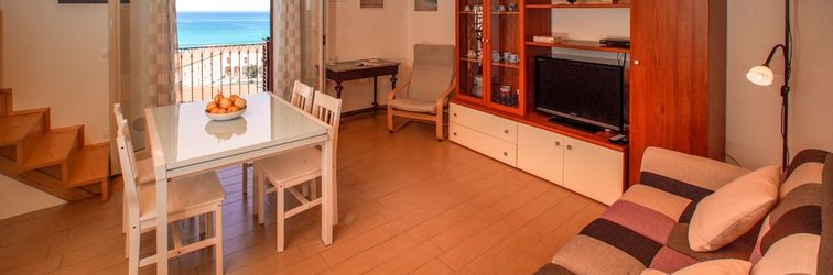 Lain-lain Casa Tramonto a Cefalù