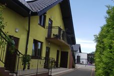 Others Delfin in Ustronie Morskie