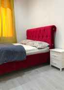 ห้องพัก Nice 2 Bed Independent Annex in High Wycombe