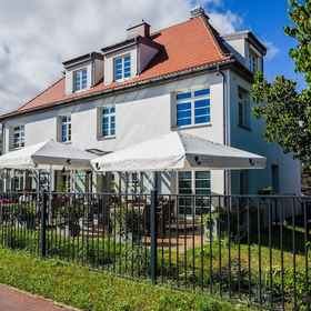 Primary image1波羅的海別墅,格但斯克大学飯店