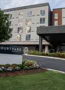 Imej utama Courtyard by Marriott Greenville Mauldin