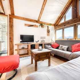 Primary image 1 Chalet Fischer by A Appartements, Hotel Sankt Anton im Montafon