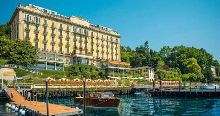 Lainnya Grand Hotel Tremezzo