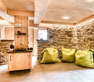 Others 2 Wellness – Chalet Deluxe by A-Appartements