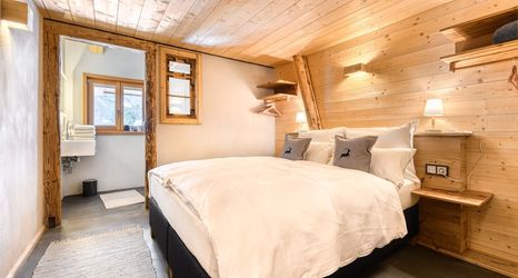 其他 2 Wellness – Chalet Deluxe by A-Appartements