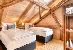 其他 4 Wellness – Chalet Deluxe by A-Appartements
