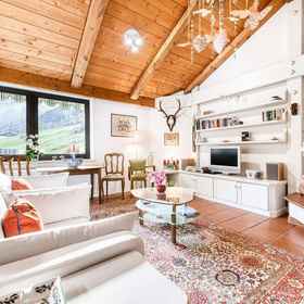 Primary image 1 อพาร์ทเมนต์ชาเล็ตเซ็นทรัลบ็อคโดย A-อพาร์ทเมนต์, โรงแรม & ที่พัก Sankt Anton im Montafon