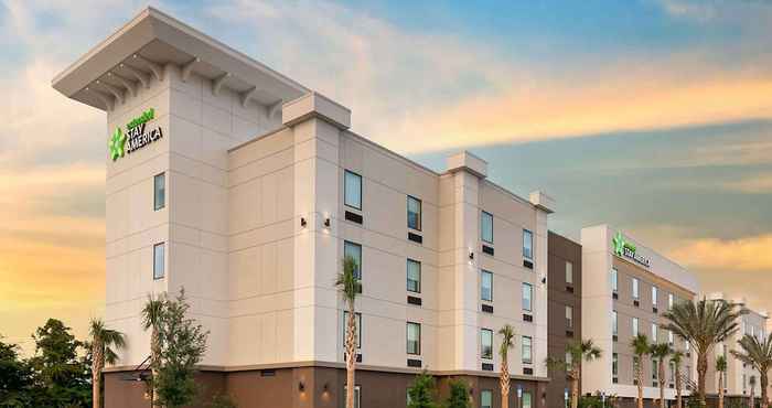Others Extended Stay America Premier Suites Orlando Sanford