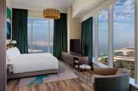 อื่นๆ Avani + Palm View Dubai Hotel & Suites