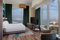 Others Avani + Palm View Dubai Hotel & Suites