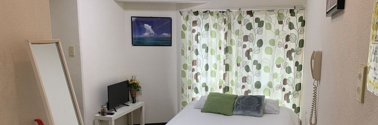 Others Exsaison Shirokita 208