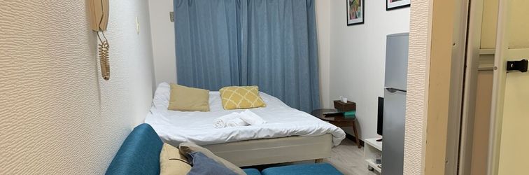 Others Exsaison Shirokita 302