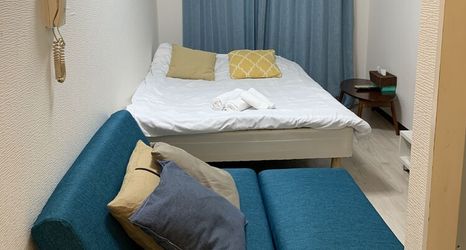 Others 2 Exsaison Shirokita 302