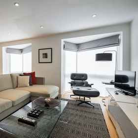 Primary image 1 A Hint of Pink, West Hampstead Hotels